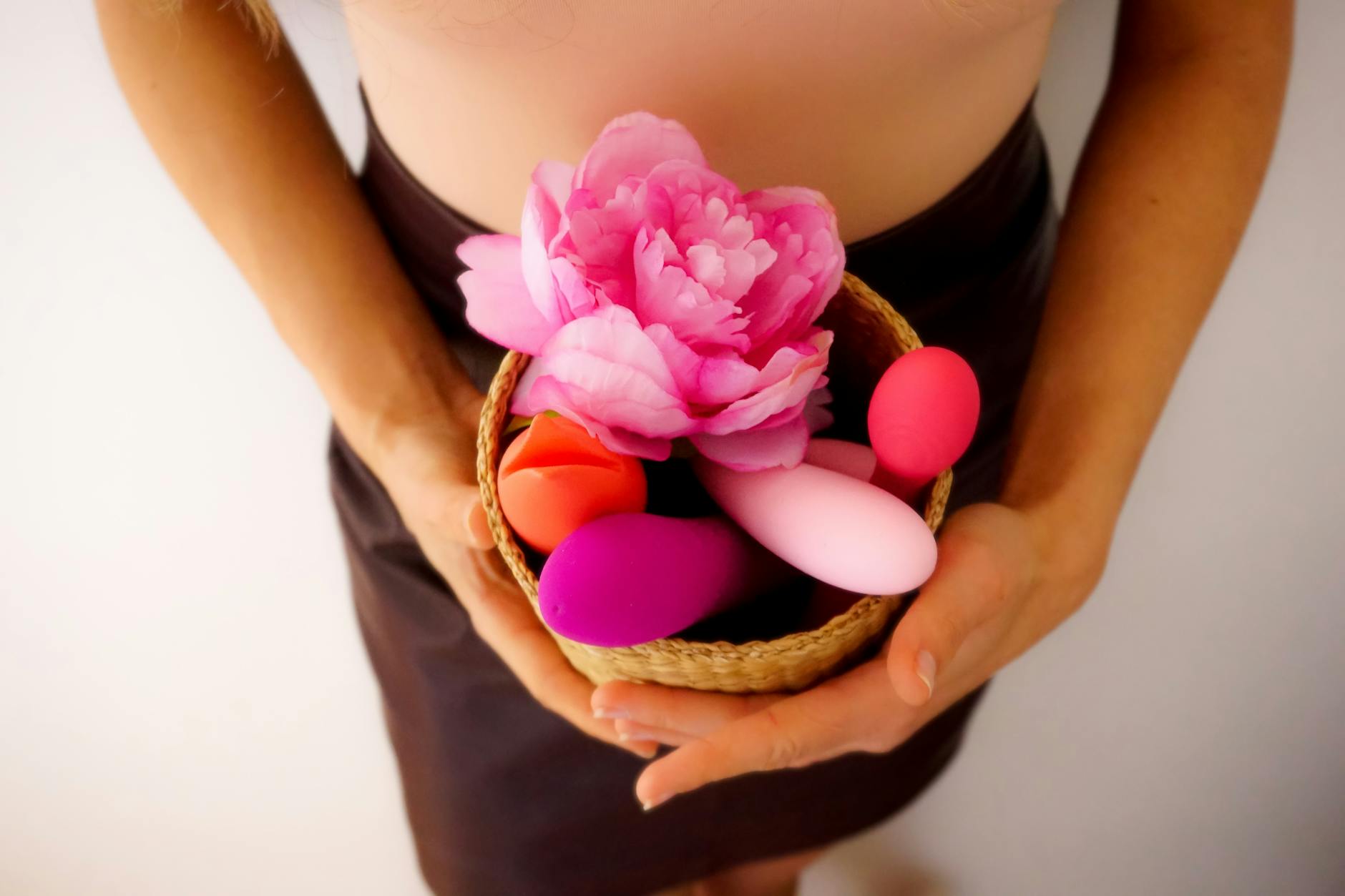 Vibrant yellow lemons artfully displayed, representing fresh approaches to pleasure and extended satisfaction